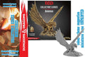 D&D AURINAX MINIATURE GF9-BATTLEFRONT
