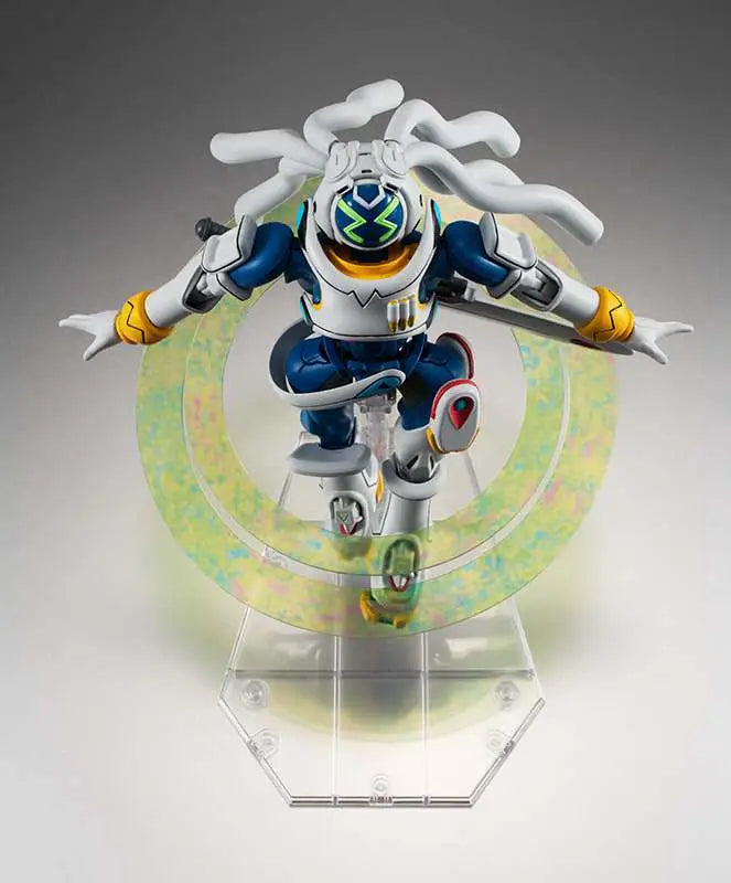 RS GAINER&GACHICO OVERMAN KING GAINER BANDAI