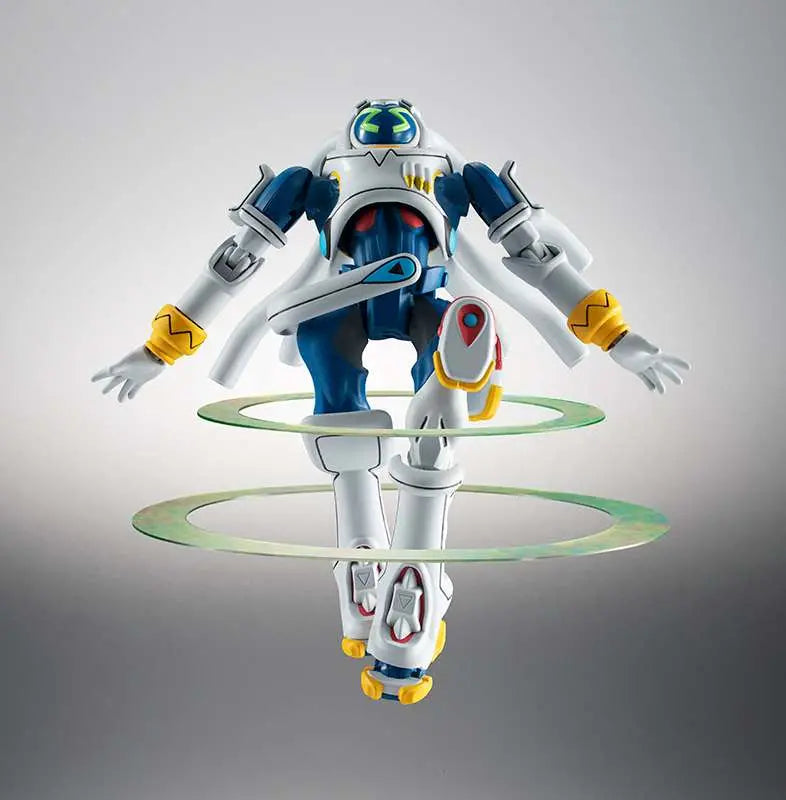 RS GAINER&GACHICO OVERMAN KING GAINER BANDAI