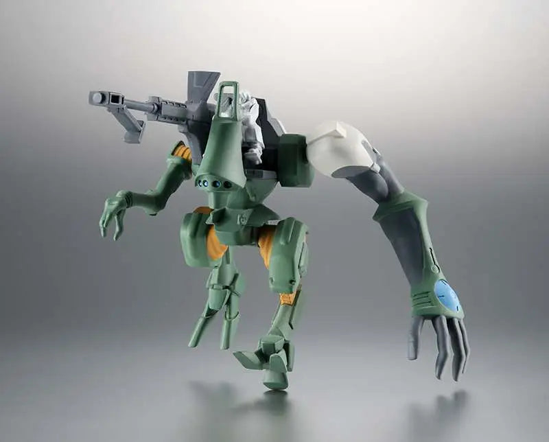 RS GAINER&GACHICO OVERMAN KING GAINER BANDAI