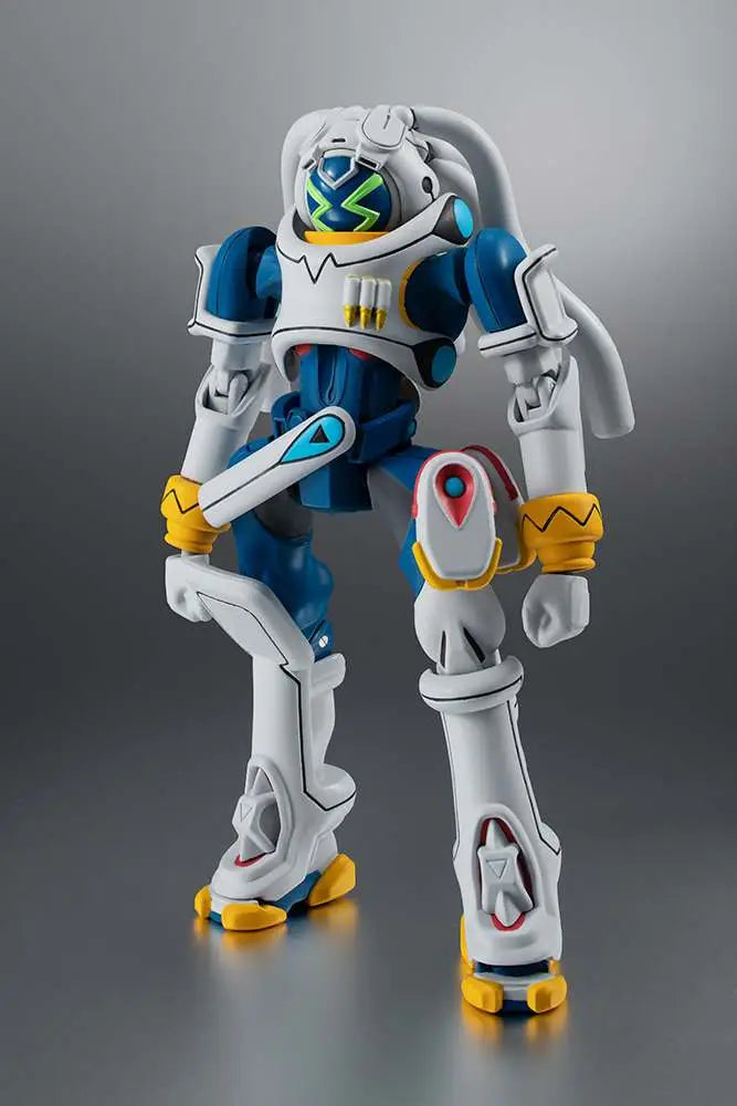 RS GAINER&GACHICO OVERMAN KING GAINER BANDAI