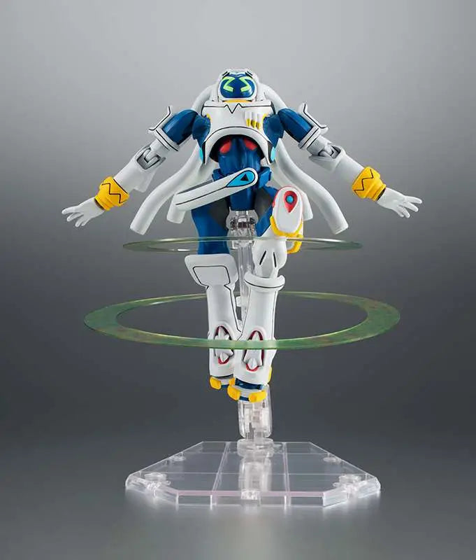 RS GAINER&GACHICO OVERMAN KING GAINER BANDAI