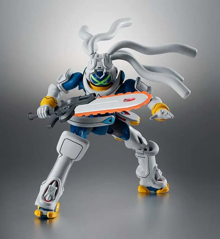 RS GAINER&GACHICO OVERMAN KING GAINER BANDAI