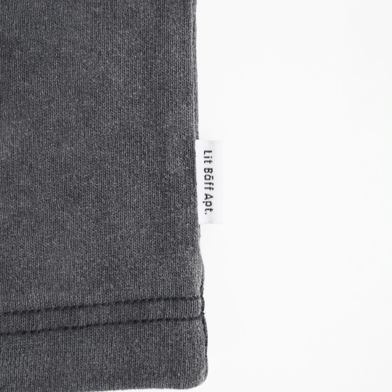 FINAL FANTASY XIV x Lit Baff Apt. Digital Mixer Tee Black