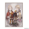 FINAL FANTASY Card Sleeve Series FFT FFCSS 16