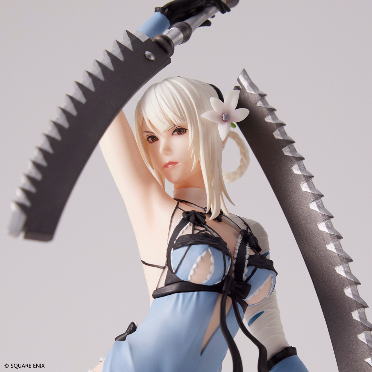 NieR Replicant ver.1.22474487139… FORM ISM Figure KAINE