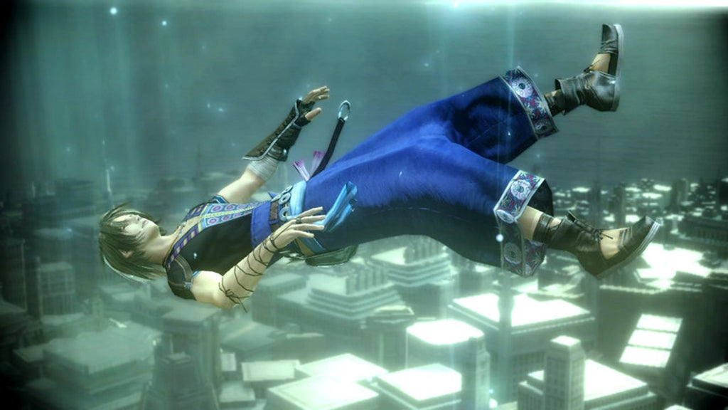 Final Fantasy XIII 2 Digital