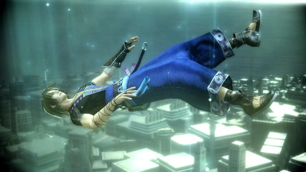 Final Fantasy XIII 2 Digital