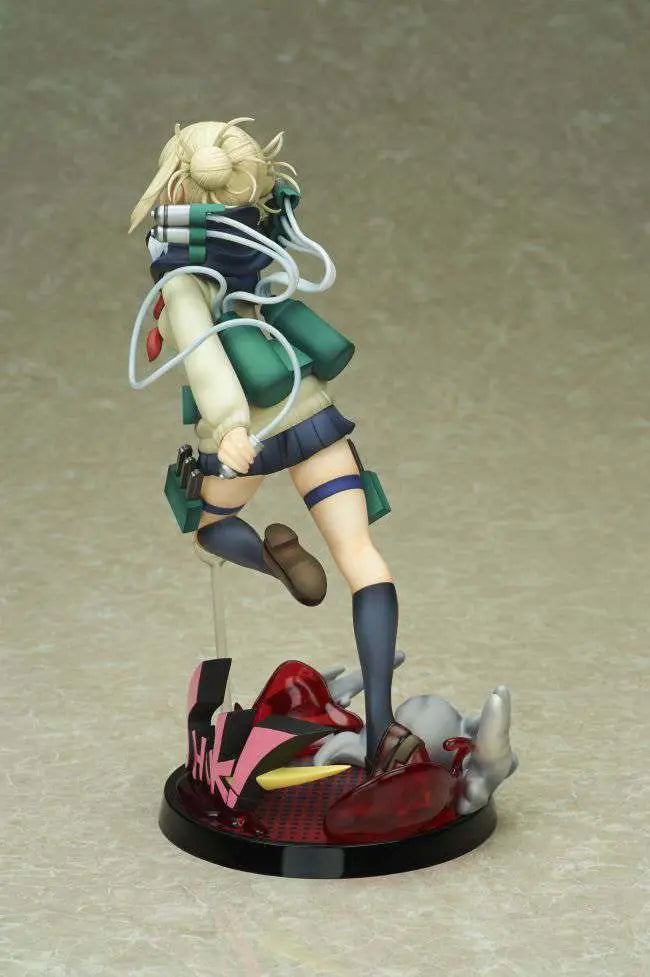 MY HERO ACADEMIA HIMIKO TOGA BELLFINE
