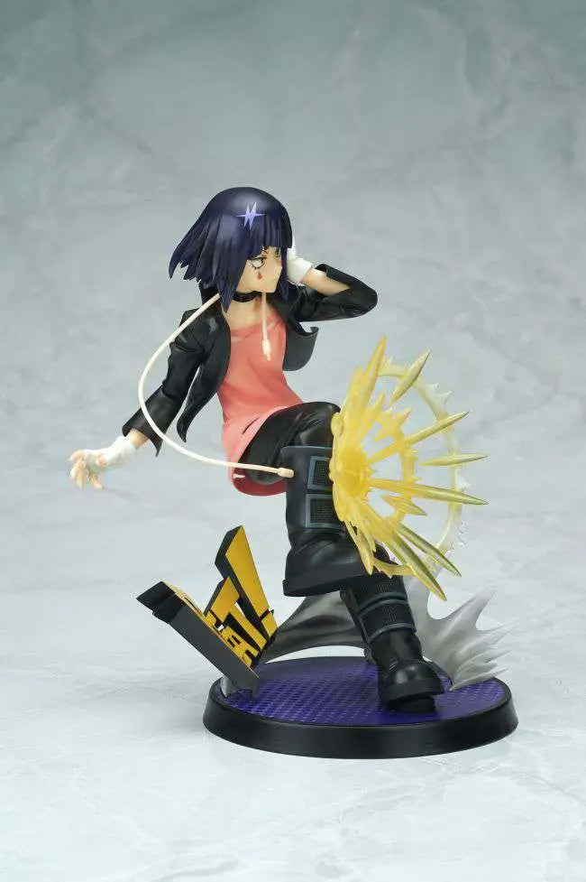 MY HERO ACADEMIA KYOKA JIRO HERO SUIT BELLFINE