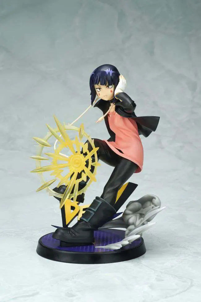 MY HERO ACADEMIA KYOKA JIRO HERO SUIT BELLFINE