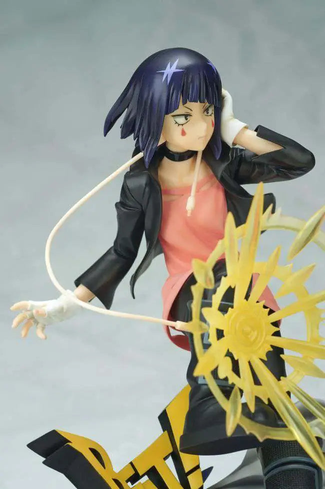 MY HERO ACADEMIA KYOKA JIRO HERO SUIT BELLFINE