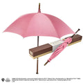 HP RUBEUS HAGRID UMBRELLA WAND NOBLE COLLECTIONS