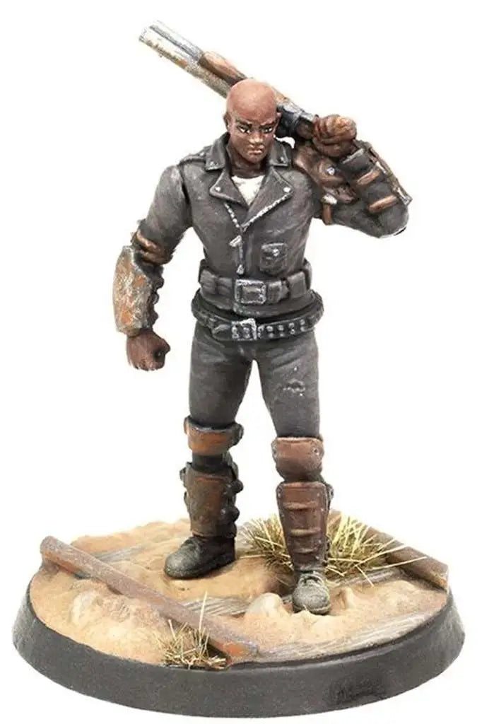 FWW RAIDERS PSYCHOS & SCAVVERS MODIPHIUS