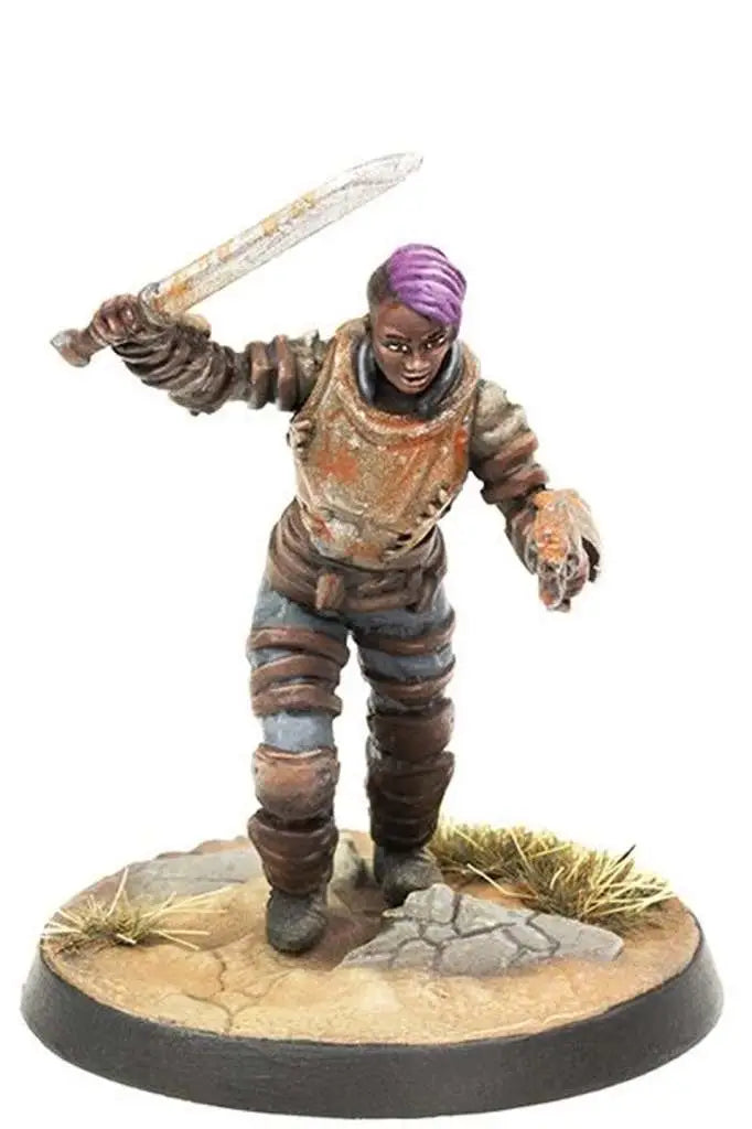 FWW RAIDERS PSYCHOS & SCAVVERS MODIPHIUS