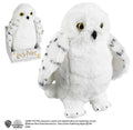 HP HEDWIG PLUSH (OPEN WINGS) 29CM NOBLE COLLECTIONS