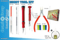 HOBBY TOOL KIT ARMY PAINTER