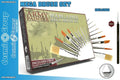 MEGA BRUSH SET ARMY PAINTER