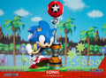 SONIC THE HEDGEHOG 11inch PVC FIGURE FIRST4FIGURES