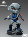 THUNDERCATS PANTHRO MINICO IRON STUDIOS