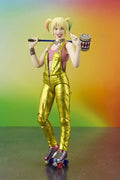 BIRDS OF PREY HARLEY QUINN S.H.F BANDAI