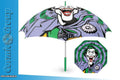BATMAN THE JOKER UMBRELLA PYRAMID INTERNATIONAL