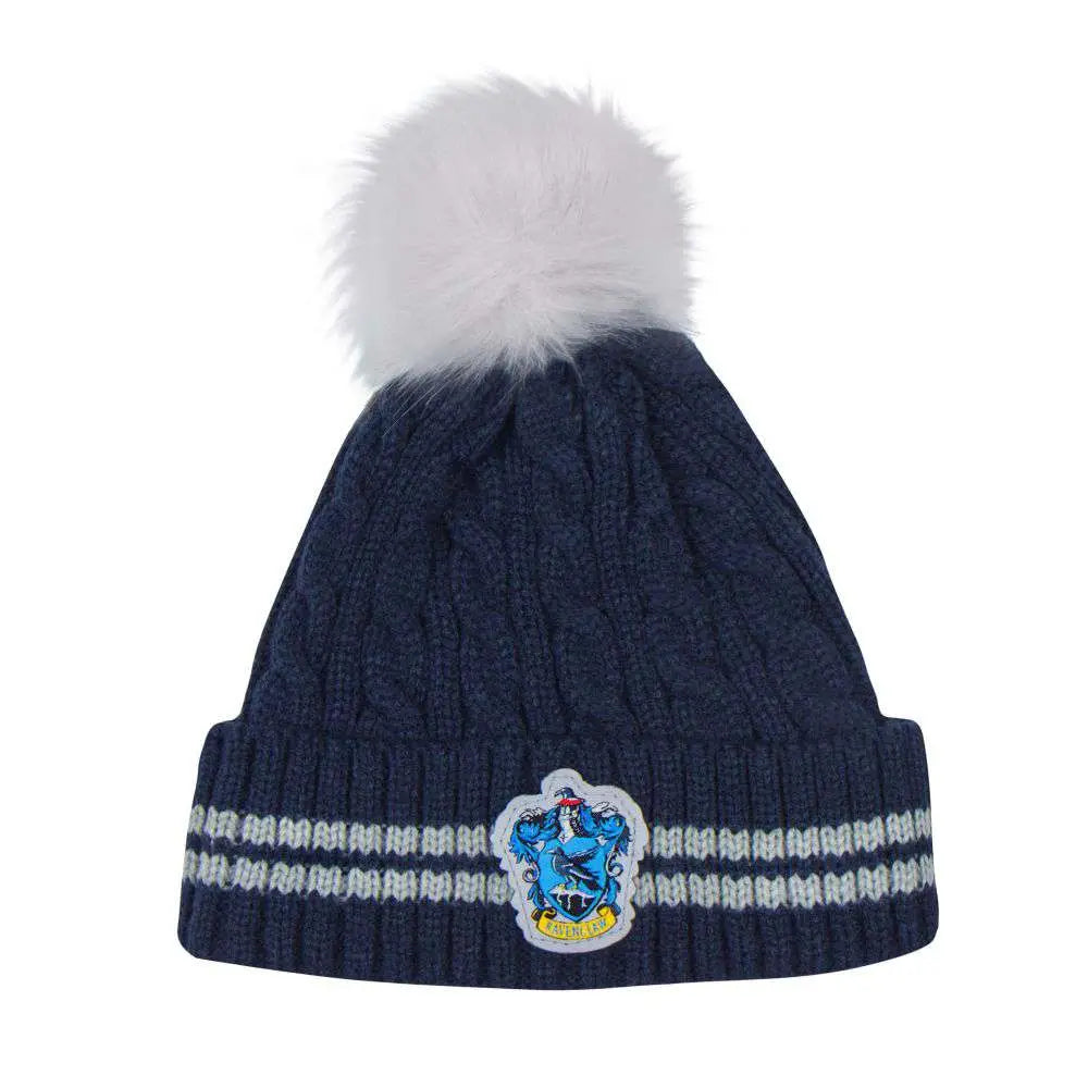 HP RAVENCLAW POMPOM BEANIE CINEREPLICAS