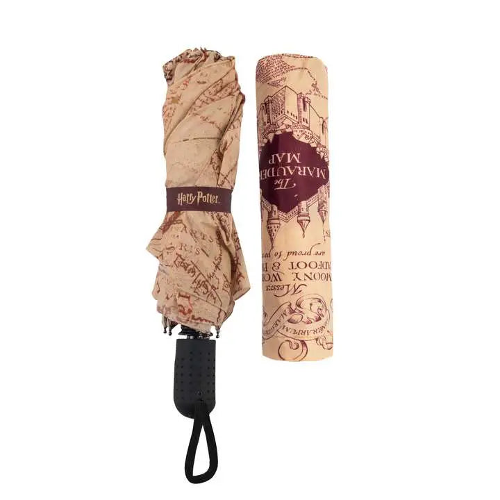 HP MARAUDER MAP UMBRELLA CINEREPLICAS