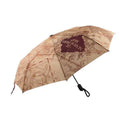 HP MARAUDER MAP UMBRELLA CINEREPLICAS