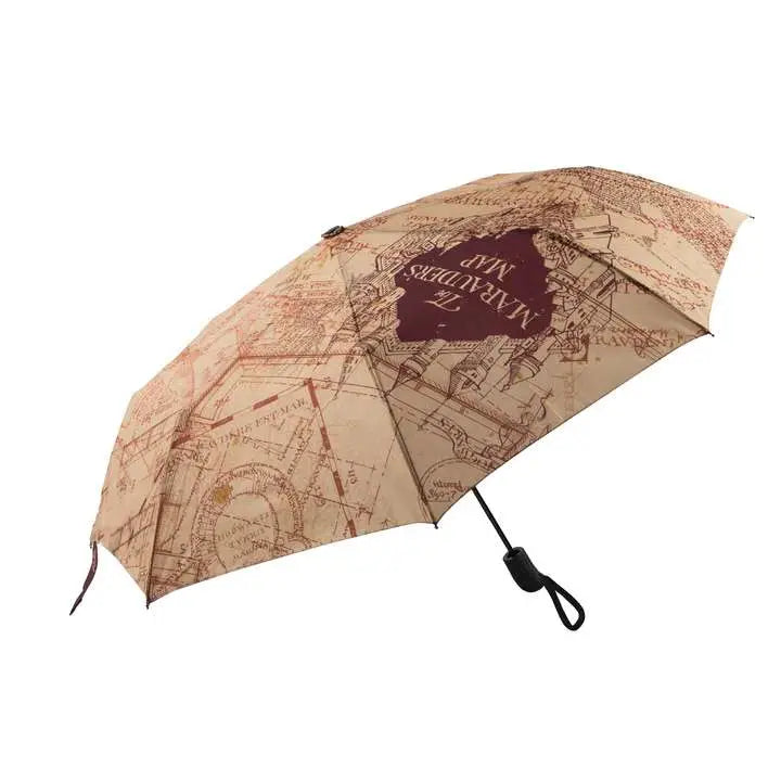 HP MARAUDER MAP UMBRELLA CINEREPLICAS