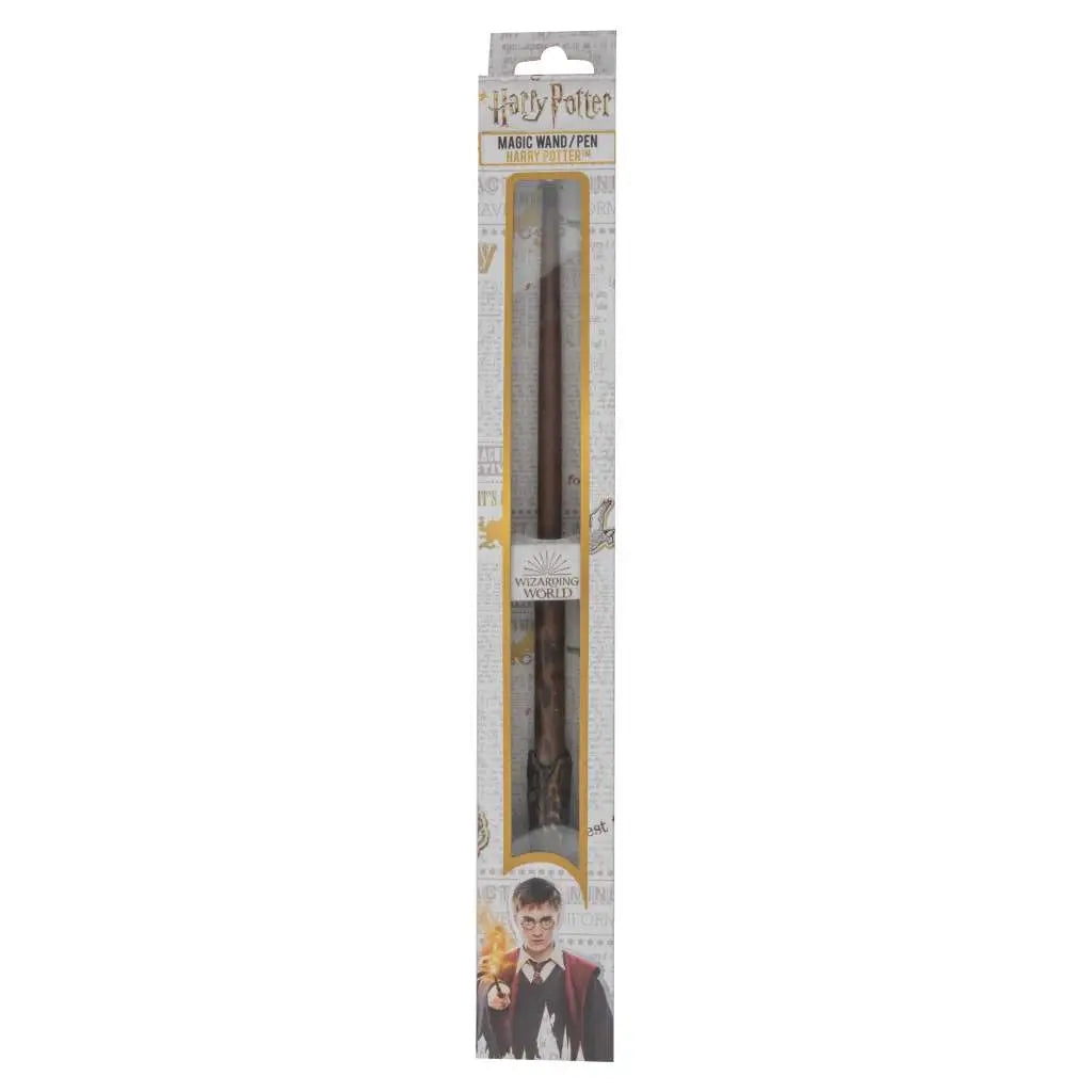 HP HARRY WAND PEN CINEREPLICAS