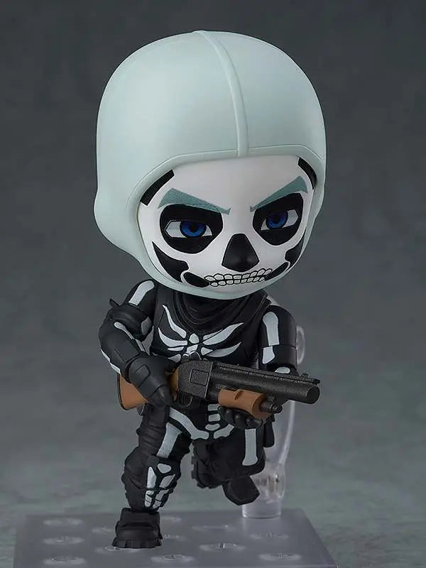 FORTNITE SKULL TROOPER NENDOROID GOODSMILE FR