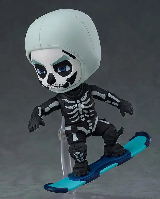 FORTNITE SKULL TROOPER NENDOROID GOODSMILE FR