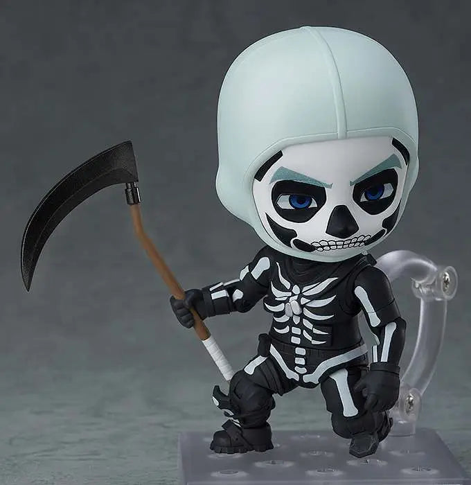 FORTNITE SKULL TROOPER NENDOROID GOODSMILE FR