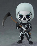 FORTNITE SKULL TROOPER NENDOROID GOODSMILE FR