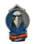 HP RAVENCLAW CREST COLLECTOR FIGURE PLASTOY