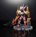 NGE EVA TYPE 08 BETA ICC NXEDGE BANDAI