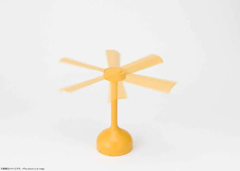 DORAEMON PROPLICA TAKECOPTER BANDAI