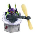ELECTROYS EVA 01 GATLING REAL TOKYO III UNION CREATIVE