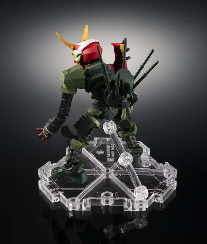EVANGELION 3.0+1.0 EVA 02 NXEDGE BANDAI