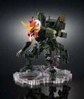 EVANGELION 3.0+1.0 EVA 02 NXEDGE BANDAI