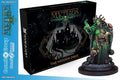 MYTHOS THE HIDDEN ONES FACTION STARTER WARCRADLE STUDIO