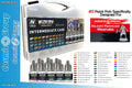 WIZKIDS INTERMEDIATE CASE VALLEJO