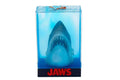 JAWS POSTER 3D FIGURE SD TOYS