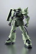 RS MS 06F 2 ZAKU II F 2 TYPE VER.ANIME BANDAI