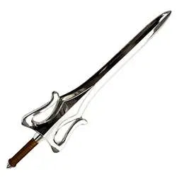 MOTU HE MAN POWER SWORD PROP REPL FACTORY ENT