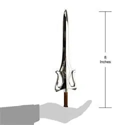 MOTU HE MAN POWER SWORD PROP REPL FACTORY ENT
