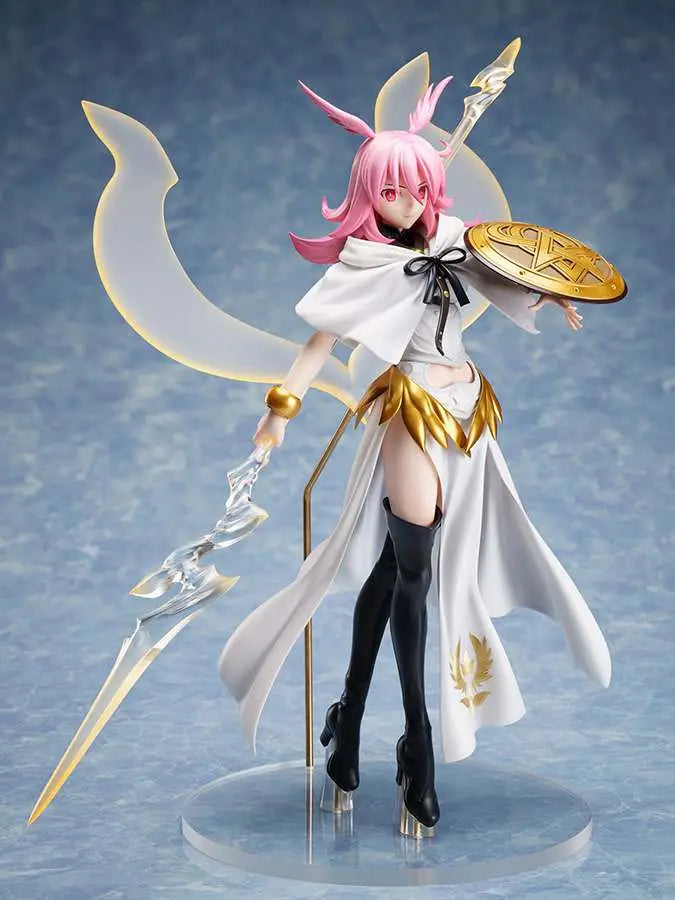 FATE GO LANCER VALKYRIE HILDR 1/7 FIG ANIPLEX