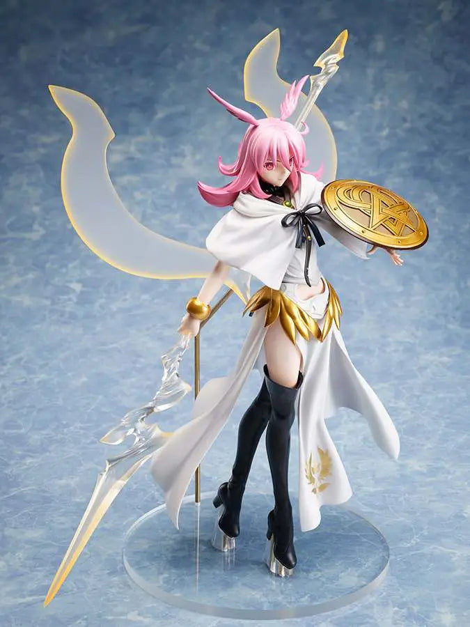 FATE GO LANCER VALKYRIE HILDR 1/7 FIG ANIPLEX