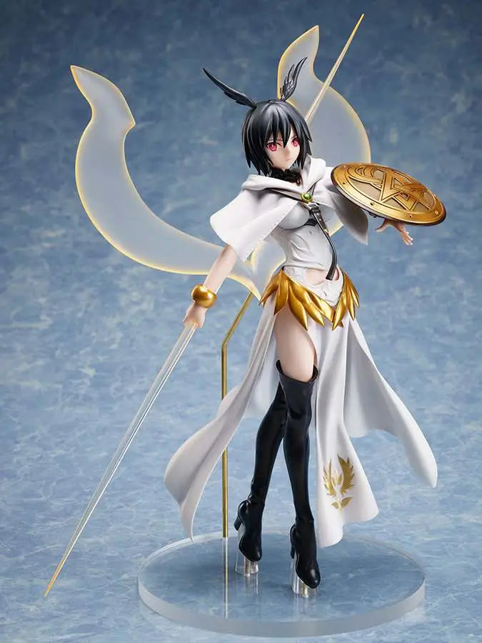 FATE GO LANCER VALKYRIE ORTLINDE 1/7 FIG ANIPLEX